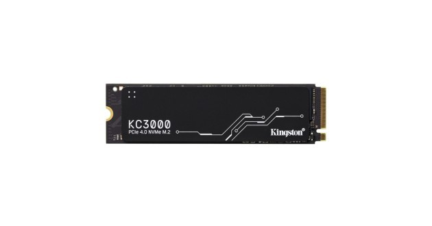 KINGSTON KC3000