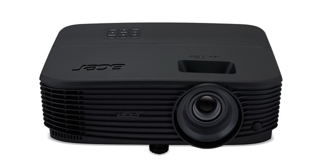 Acer Vero PD2527i