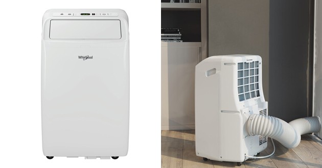 Whirlpool PACF29HP W