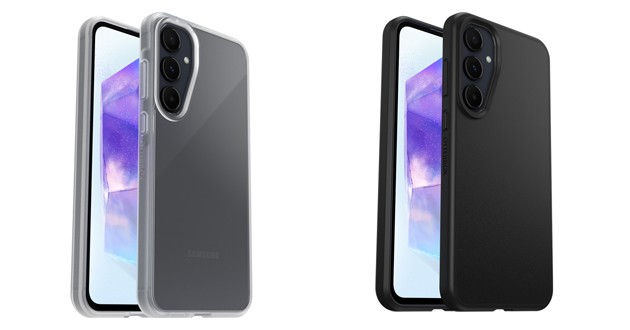 OtterBox React Samsung Galaxy A55 5G