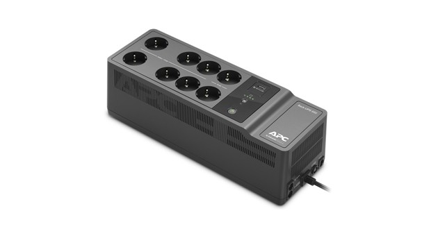 APC Back-UPS BE650G2-GR