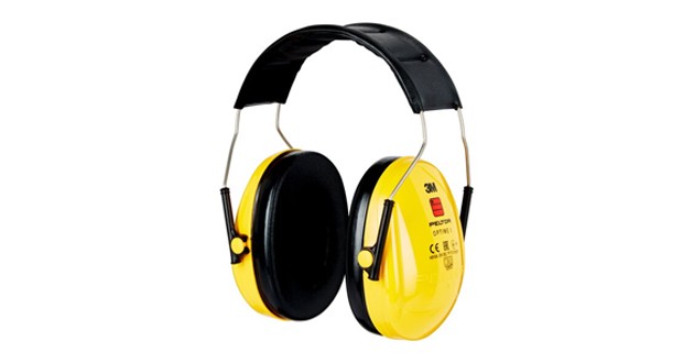 3M™ PELTOR™ Optime™ I