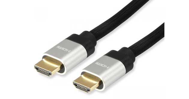 equip HDMI 2.1 Ultra High Speed-Kabel