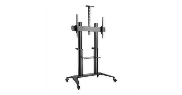 ROLINE LCD-/TV-Rollständer