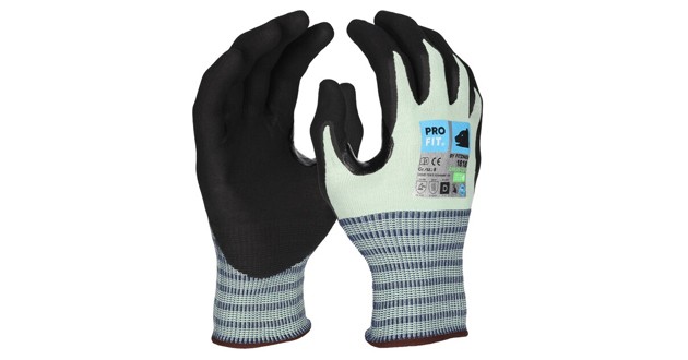 PRO FIT® "Green Cut D"