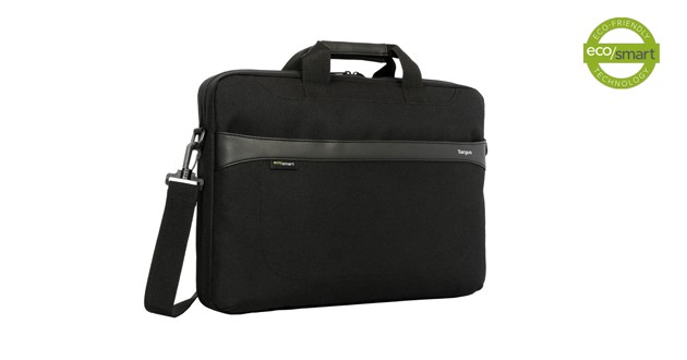 Targus 15-16" GeoLite EcoSmart® Slim Brief