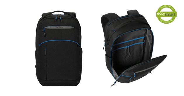 Targus 15-16" Coastline EcoSmart®-Rucksack