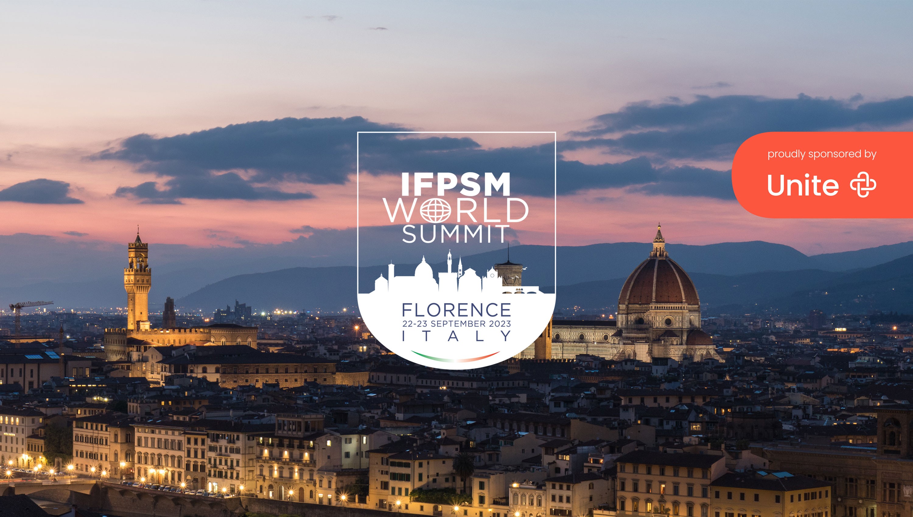 IFPSM World Summit