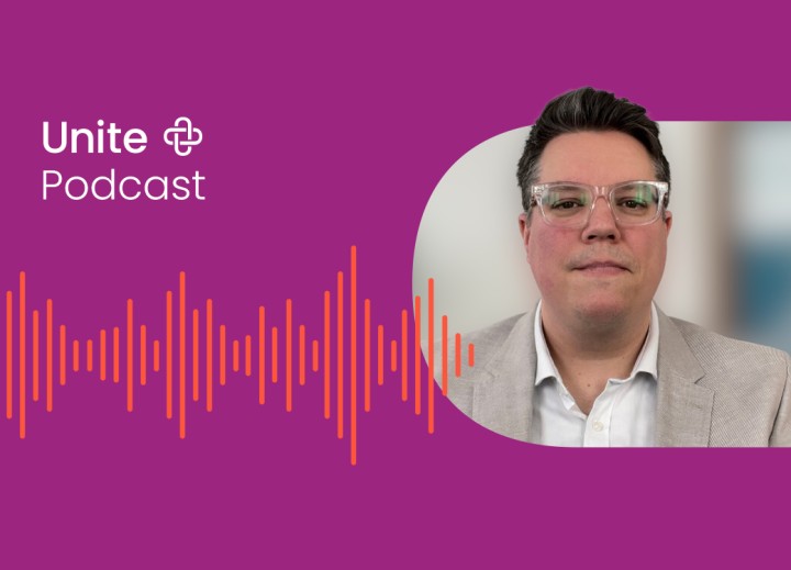 Graham Drummond, Head of Communications at the Fair Tax Foundation