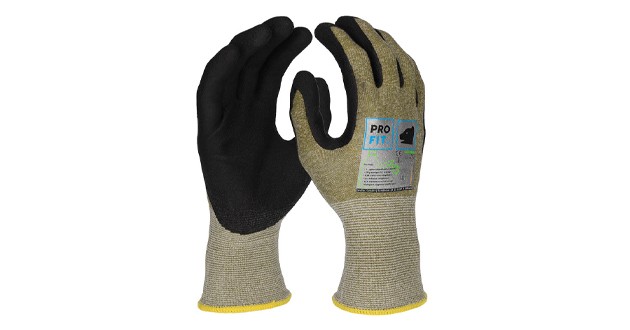 PRO FIT® "Go Green"