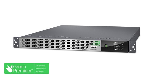 APC Smart-UPS Ultra