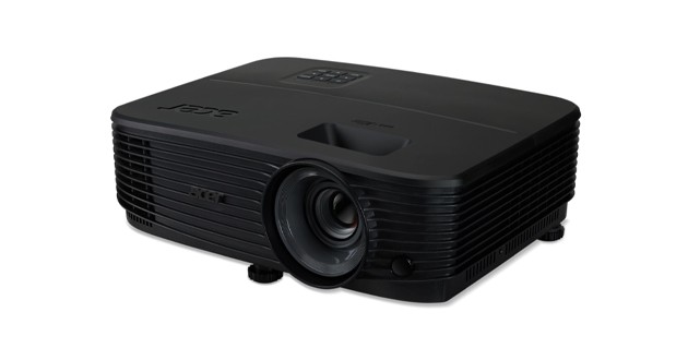 Acer Vero PD2327W