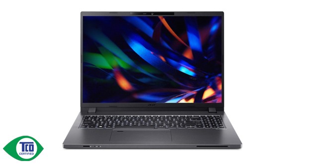 Acer TravelMate P2