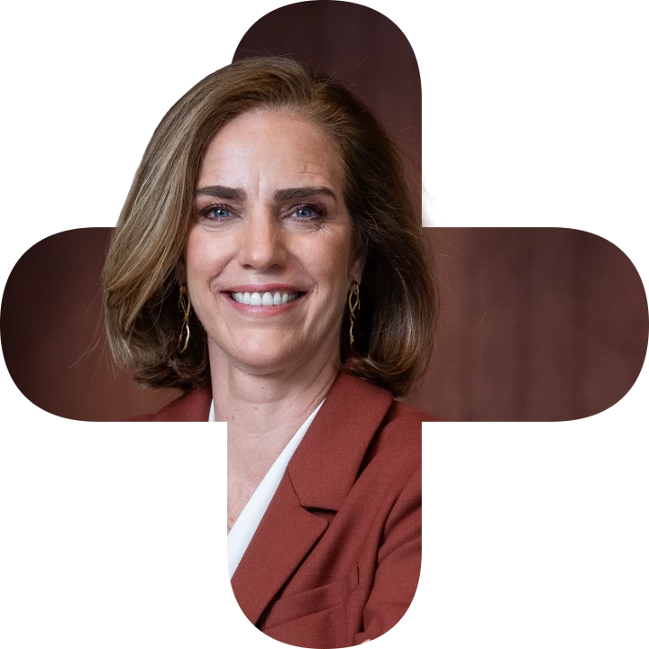 Christel Constant, Board member at Unite