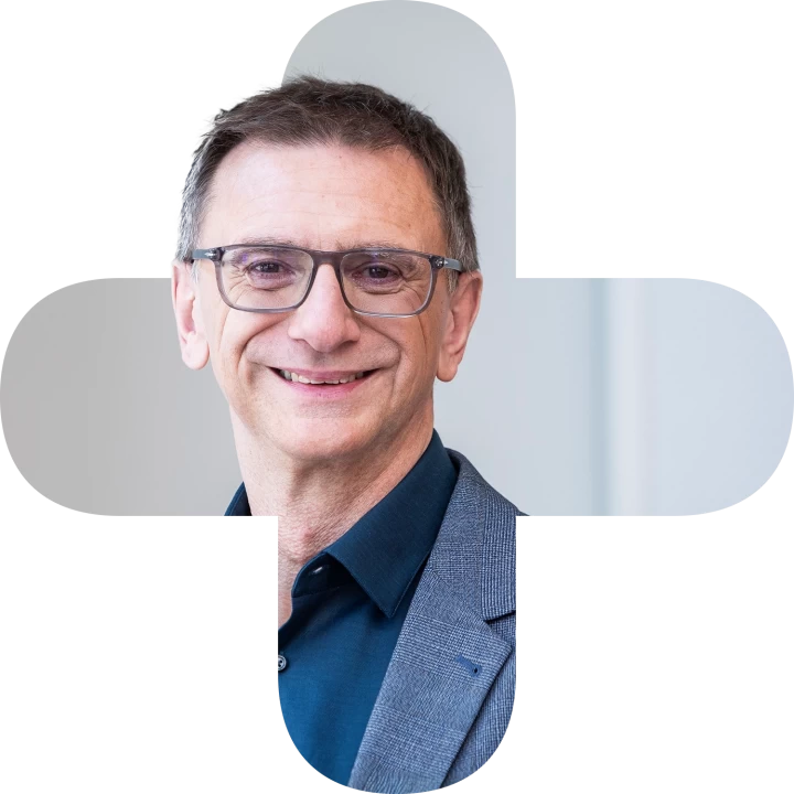 Peter Ledermann, Board member at Unite