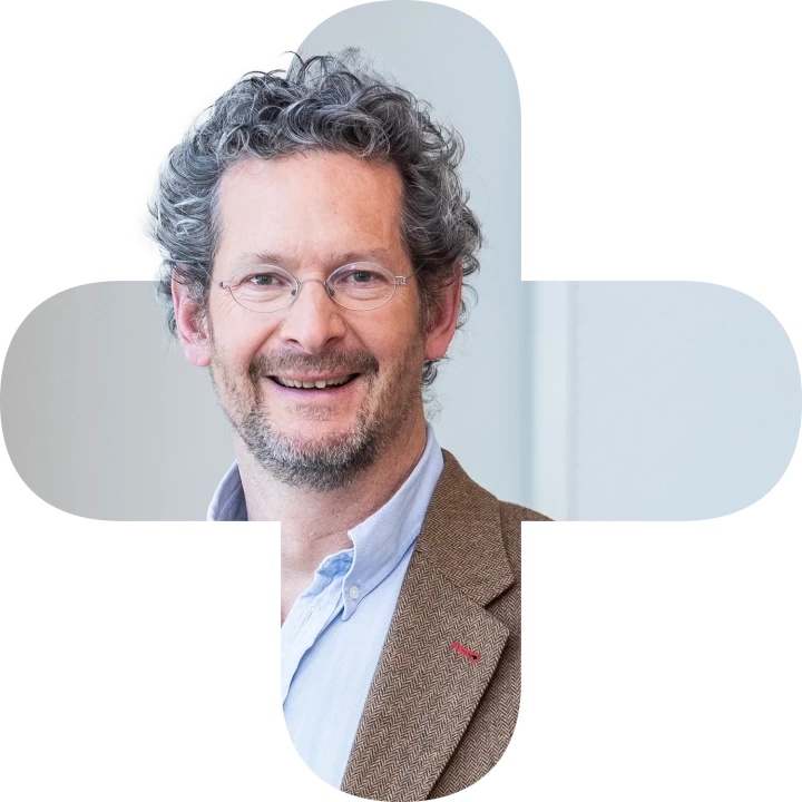 Sebastian Wieser, Founder and CEO at Unite