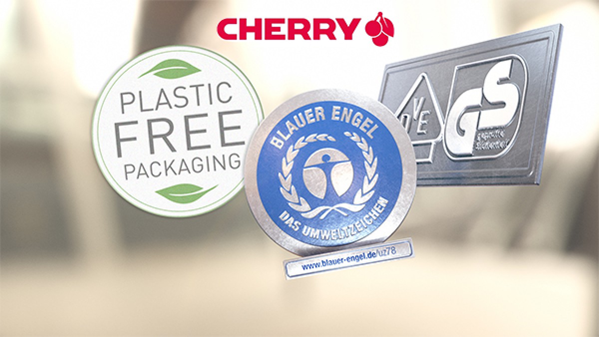 cherry Banner