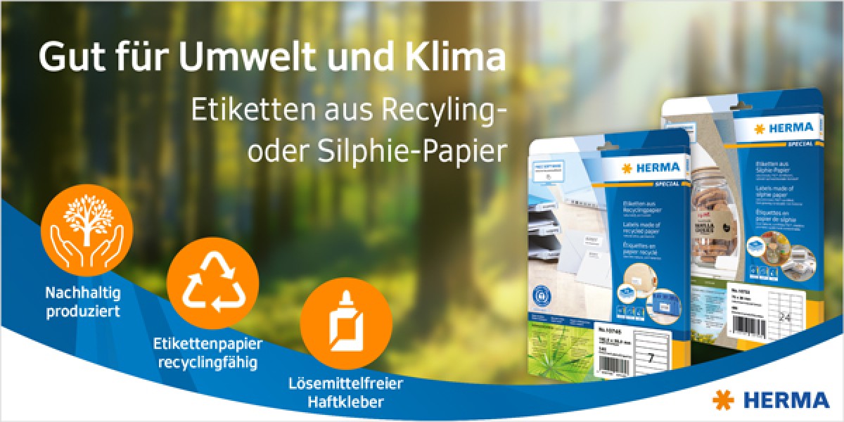 Herma Banner