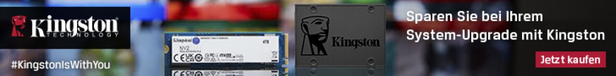 Kingston Banner