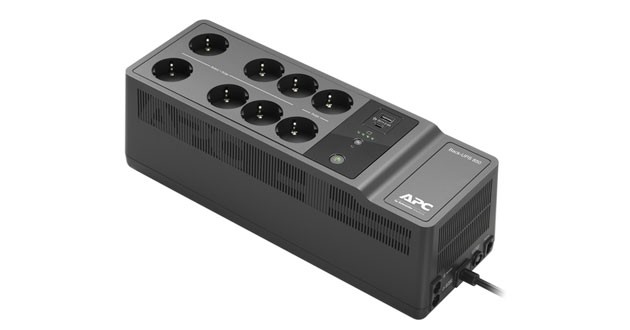 APC Back-UPS BE850G2-GR