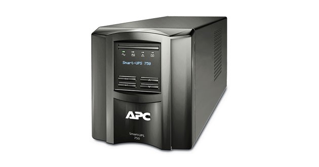 APC Smart-UPS SMT750IC