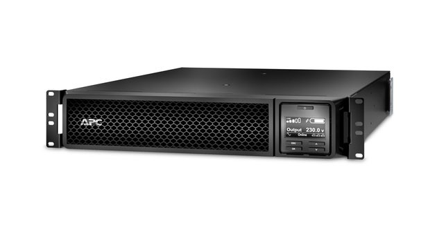 APC Smart-UPS On-Line SRT2200RMXLI