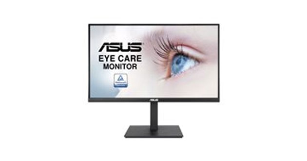 ASUS VA27AQSB LED-Monitor