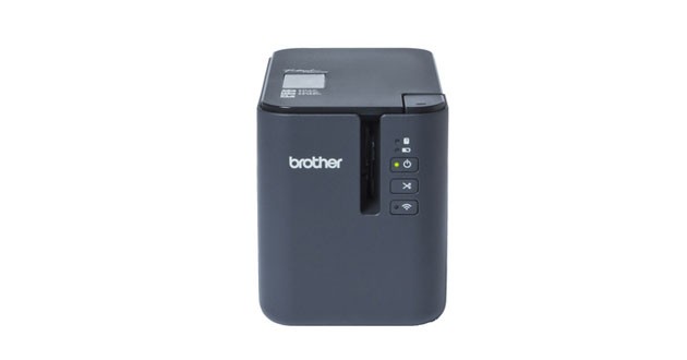 Brother PT-P950NW