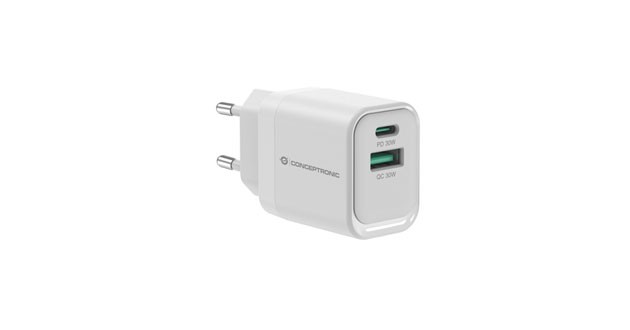 Conceptronic ALTHEA19W33 USB-PD-Ladegerät