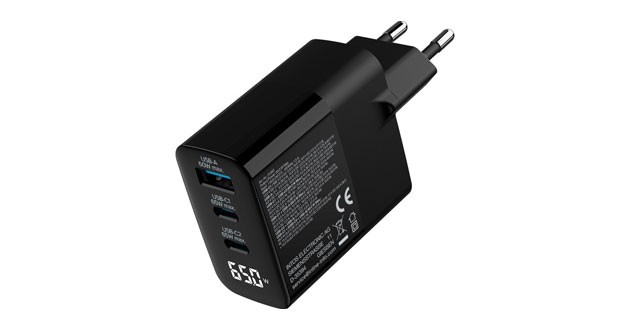 InLine® USB PD Netzteil