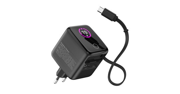 InLine® USB Netzteil, Ladegerät