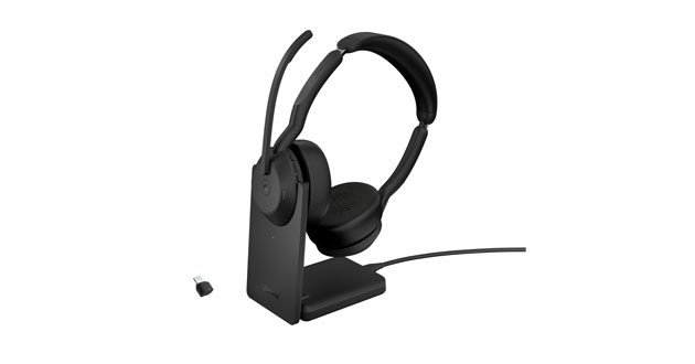 Jabra Evolve2 65 Flex