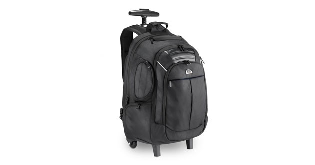 PEDEA Business Rucksack-Trolley "Premium"