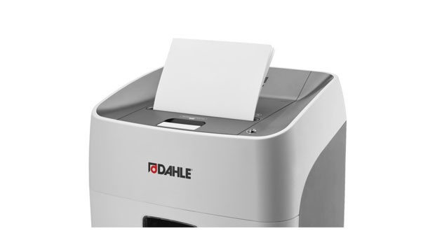 Autofeed-Aktenvernichter ShredMATIC® 300