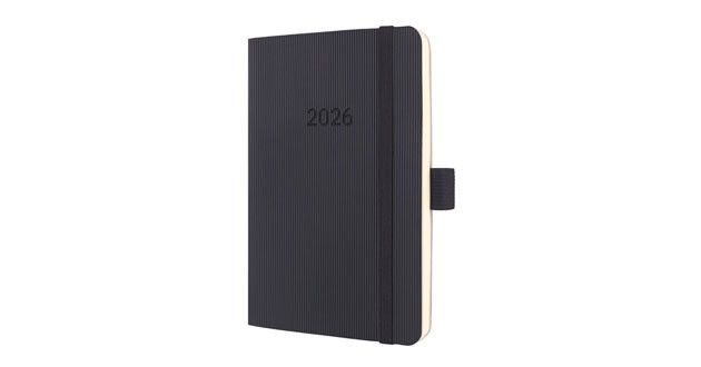 SIGEL C2625 Wochennotiz Kalender Conceptum 2026