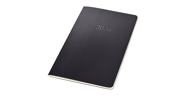 SIGEL C2684 Monats Kalenderheft Conceptum 2026