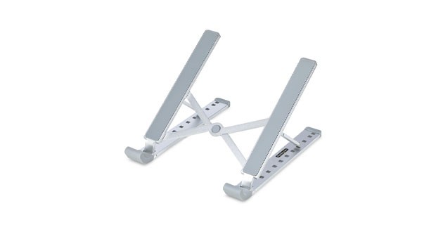 StarTech.com Faltbarer Laptop Ständer