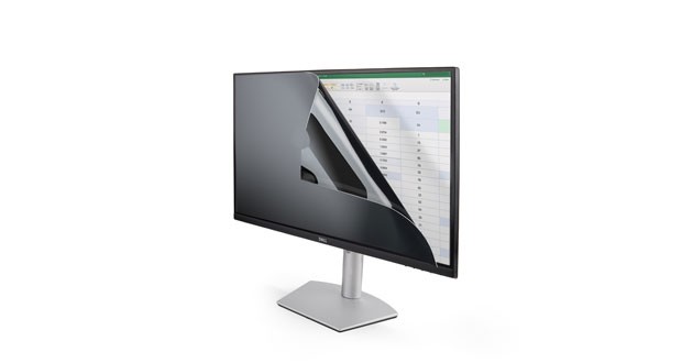 StarTech.com 24-Zoll-Monitor Blickschutzfolie