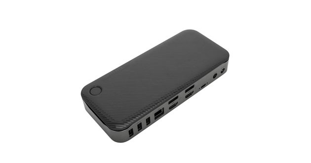 Targus DOCK710EUZ