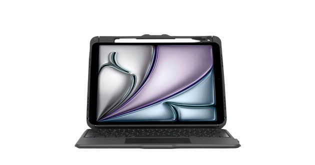 Targus VersaVu QWERTZ Deutsch