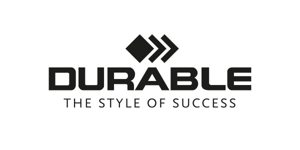 durable logo