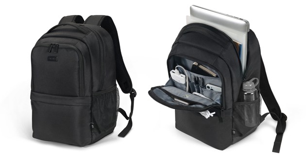 DICOTA Eco CORE 13-14.1"