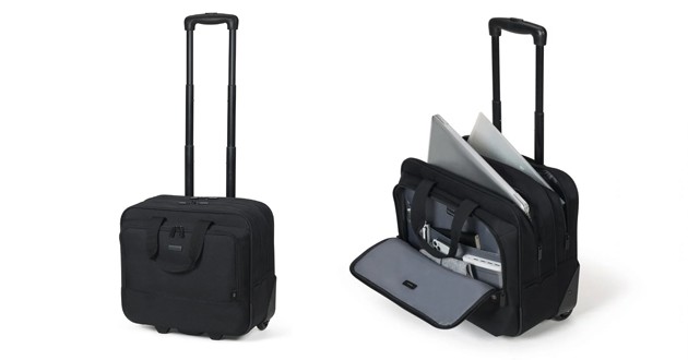 Eco Top Traveller BASE 13-16"