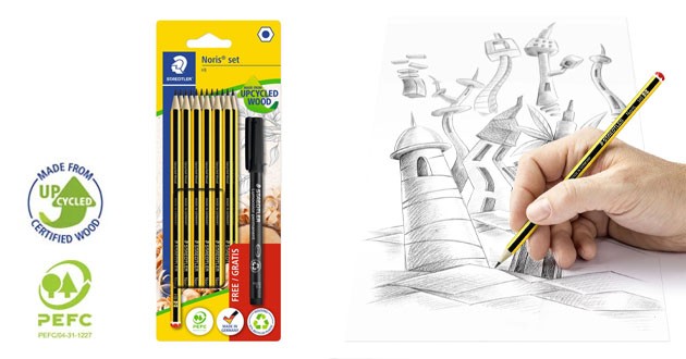 STAEDTLER Noris® 120