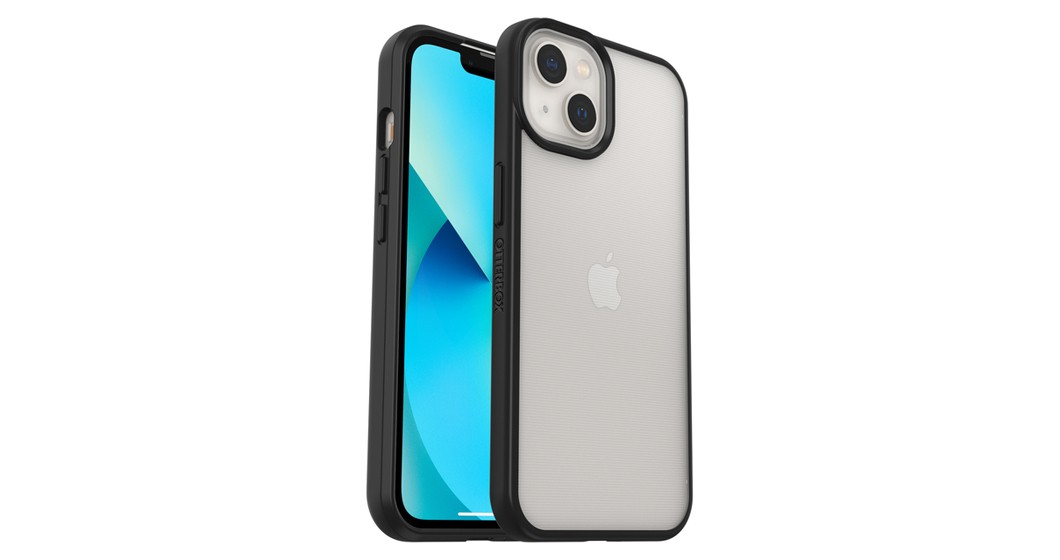 OTTERBOX React