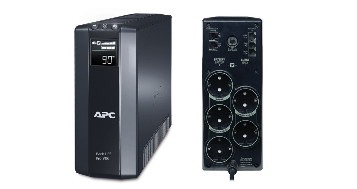APC BR900