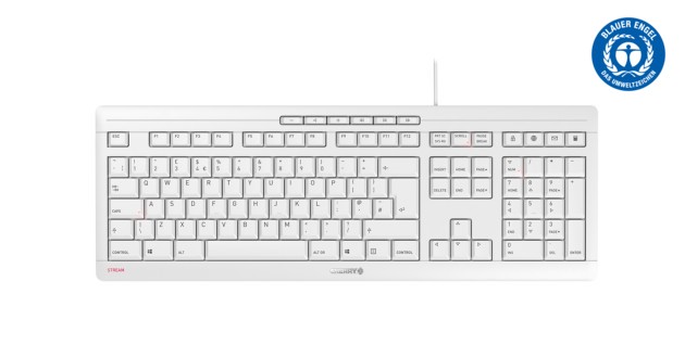 CHERRY Stream Keyboard