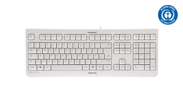 CHERRY KC 1000