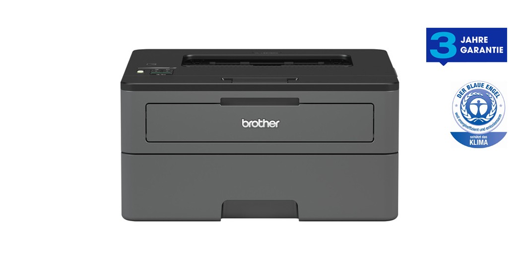 BROTHER HL-L2375DW