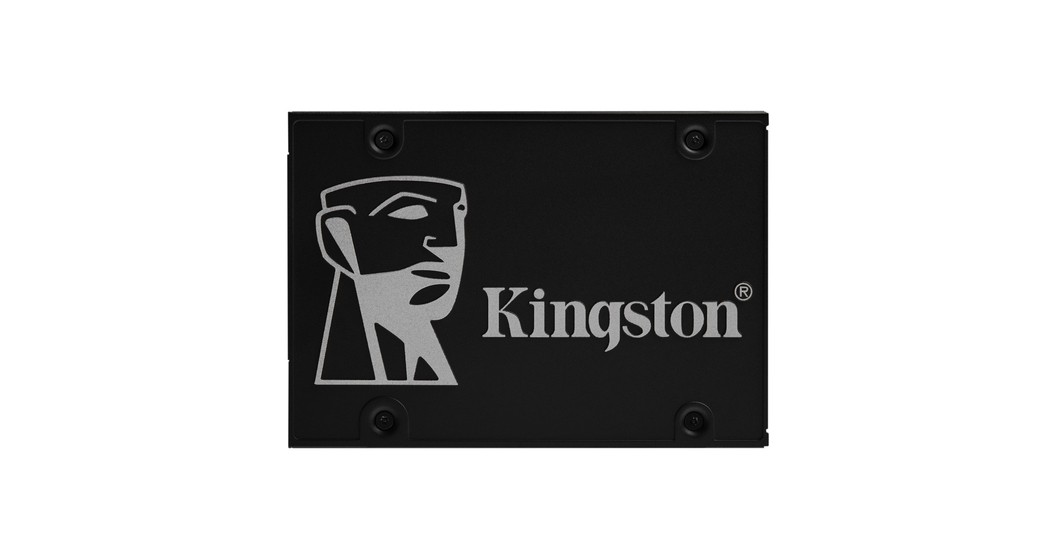 KINGSTON KC600